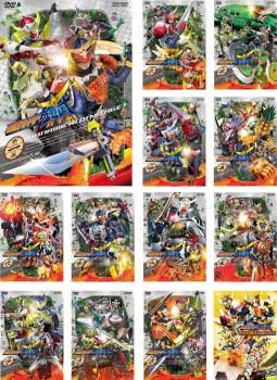 [339025]仮面ライダー鎧武 ガイム(13枚セット)TV版 全12巻 + 劇場版 サッカー大決戦!黄金の果実争奪杯!【全巻セット 邦画 中古 DVD】ケース無:: レンタル落ち 仮面ライダー鎧武 ガイム(13枚セット)TV版 全12巻 + 劇場版 サッカー大