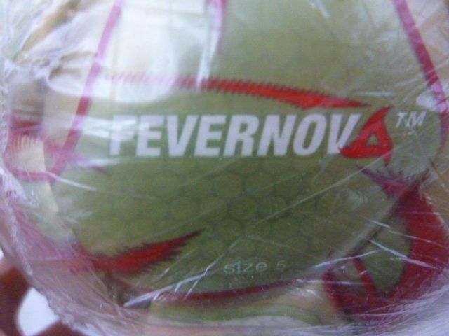 adidas アディダス FEVERNOVA BJM496Y 2002 FIFA ワールドカップ 公式試合球 未使用保管品 adidas アディダス FEVERNOVA BJM496Y 2002 FIFA ワールドカップ 公式