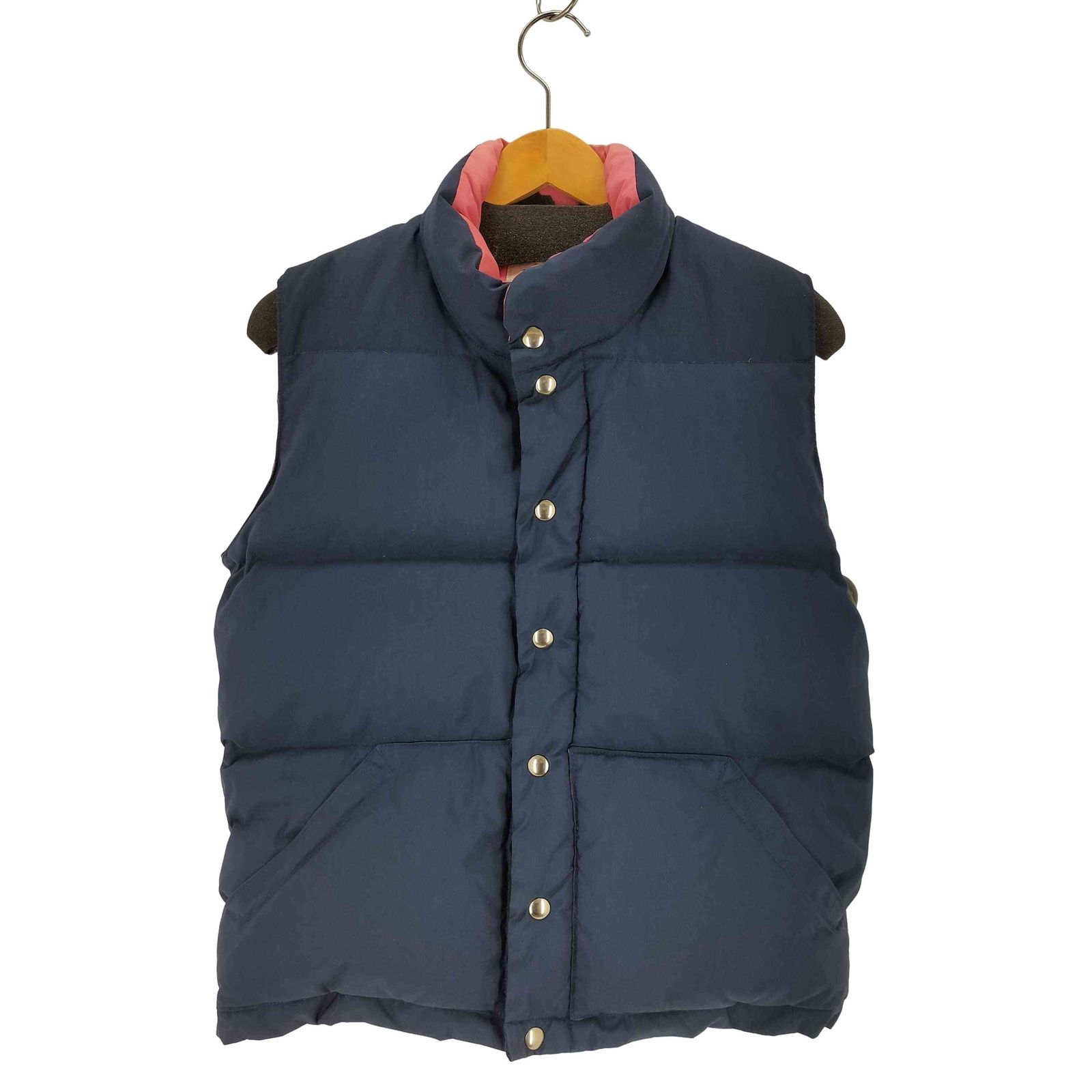 クレセントダウンワークス CRESCENT DOWN WORKS MADE IN USA ダウン 