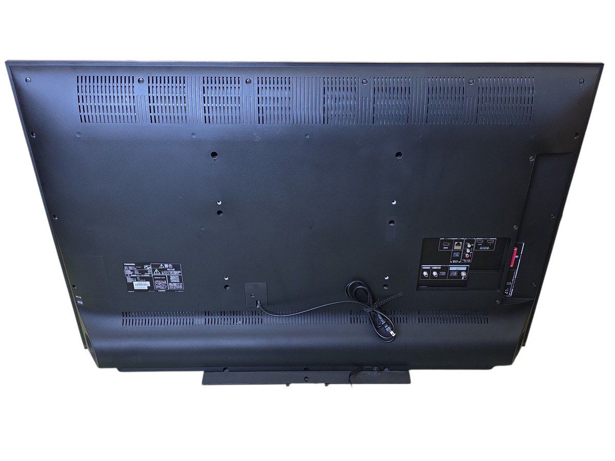 ☆状態良好☆ TOSHIBA 東芝 55v型 4K対応 液晶テレビ REGZA 55BZ710X 