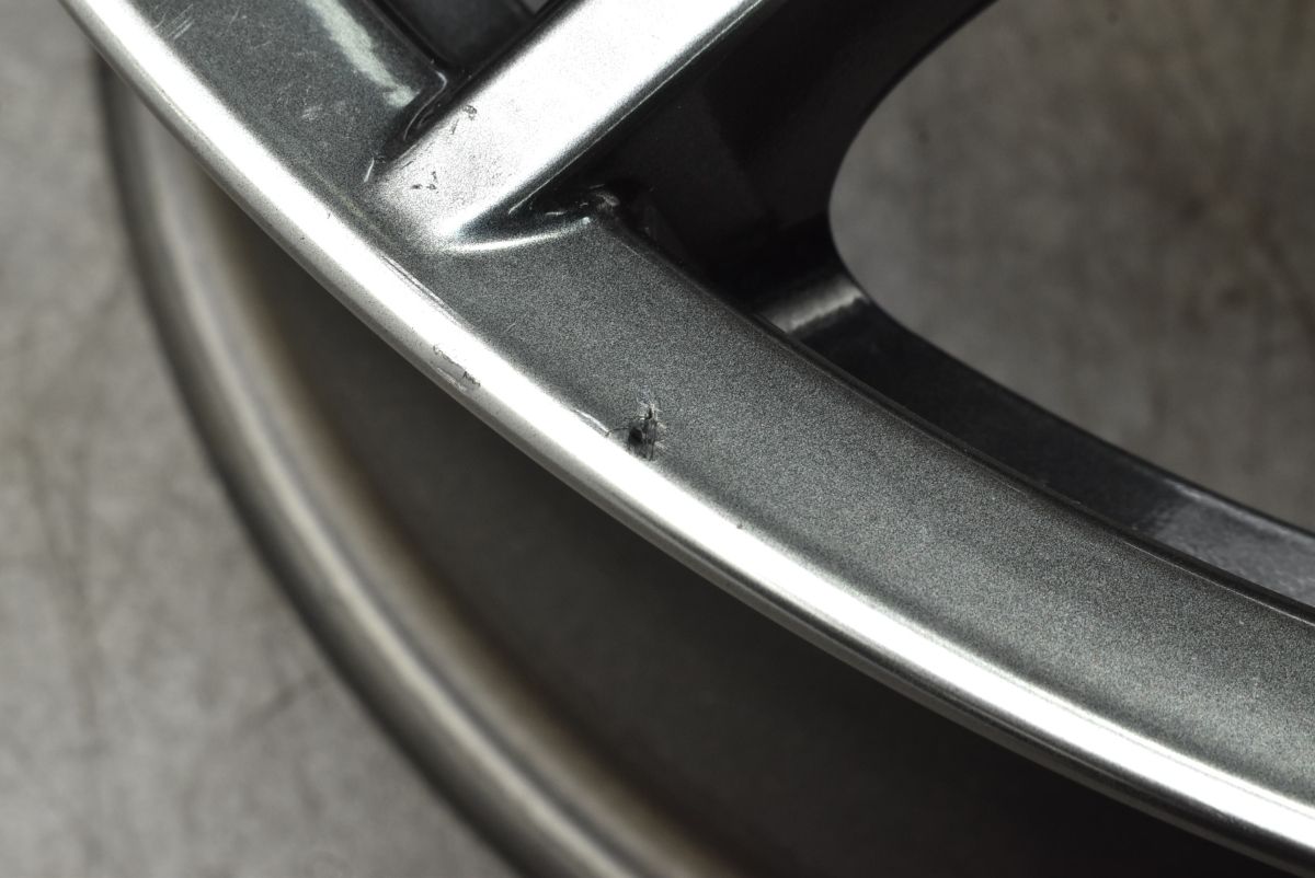 専用センターキャップ付属】マツダ ND ロードスター 純正 16in 6.5J + 