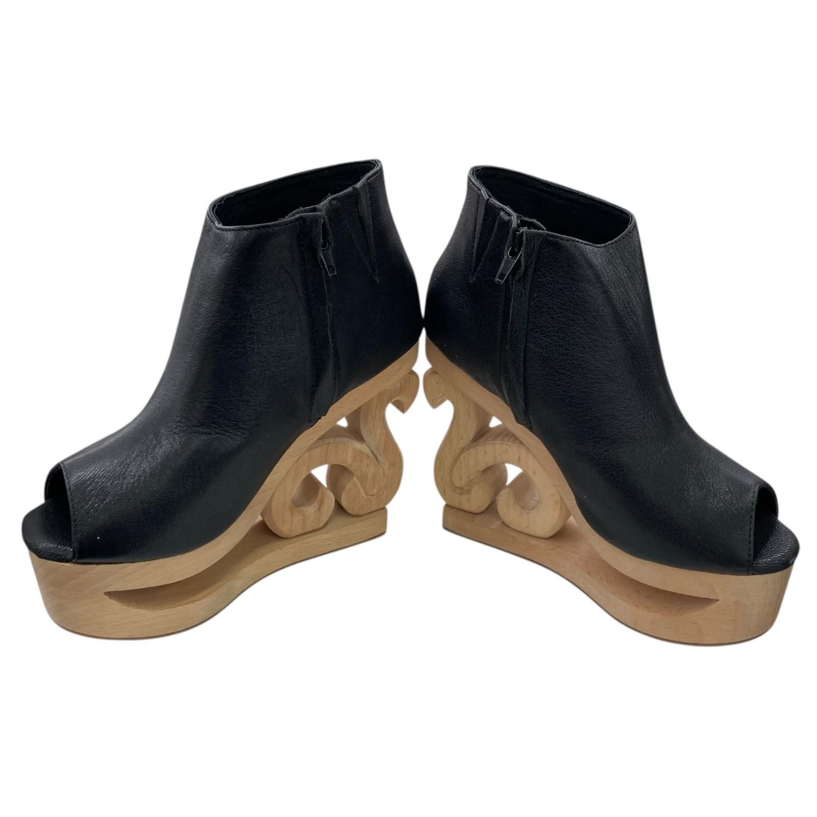 186001 現状品 Jeffrey Campbell ジェフリーキャンベル スケート
