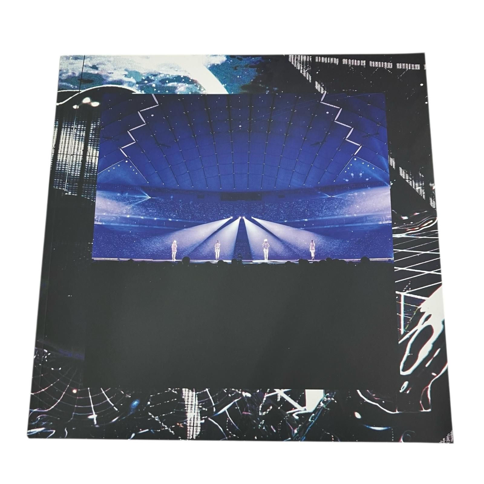 186000 現状品 aespa LIVE tour 2023 SYNK HYPER LINE SPECIAL EDITION 