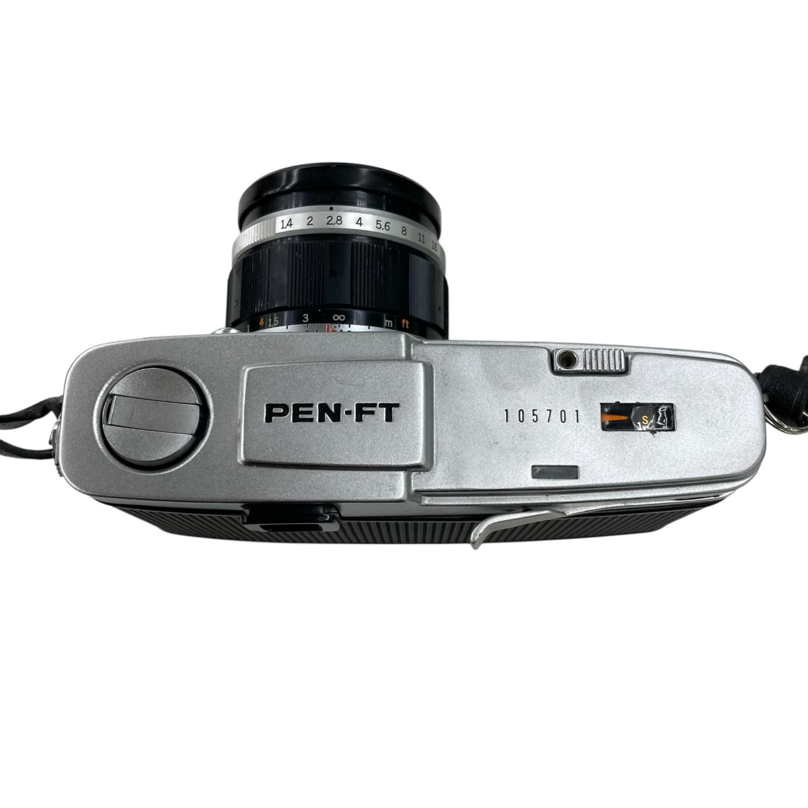 Olympus PEN F 本体 動作未確認品 OLYMPUS PEN F 【稼働未確認】 オリンパス PEN 動作未確認 OLYMPUS