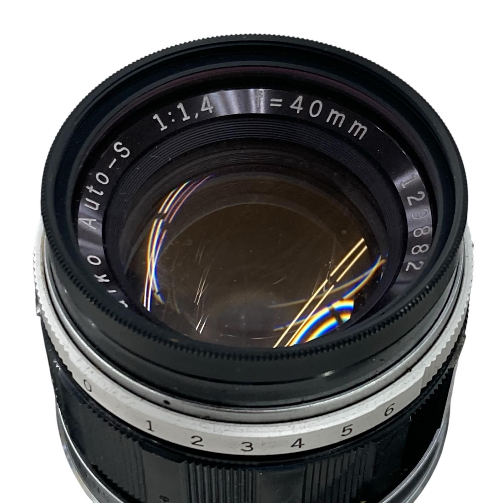 OLYMPUS PEN F 【稼働未確認】 オリンパス PEN 動作未確認 OLYMPUS
