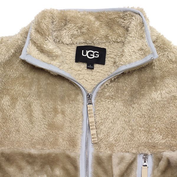 レディース UGGアグ フリース モコモコ uggのマーレーン シェルパ 