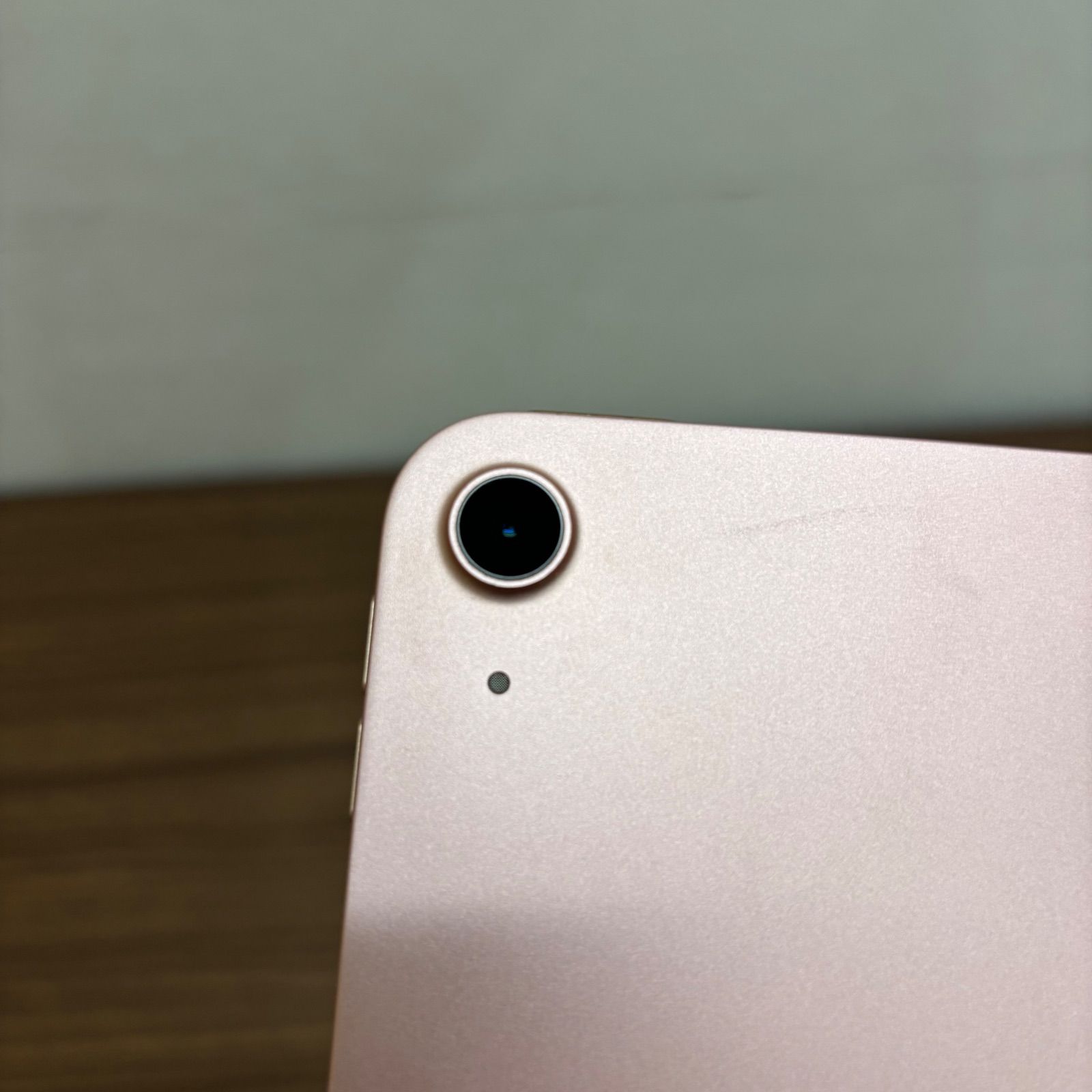 iPad Air 256GB ローズゴールド 第4世代 - メルカリ