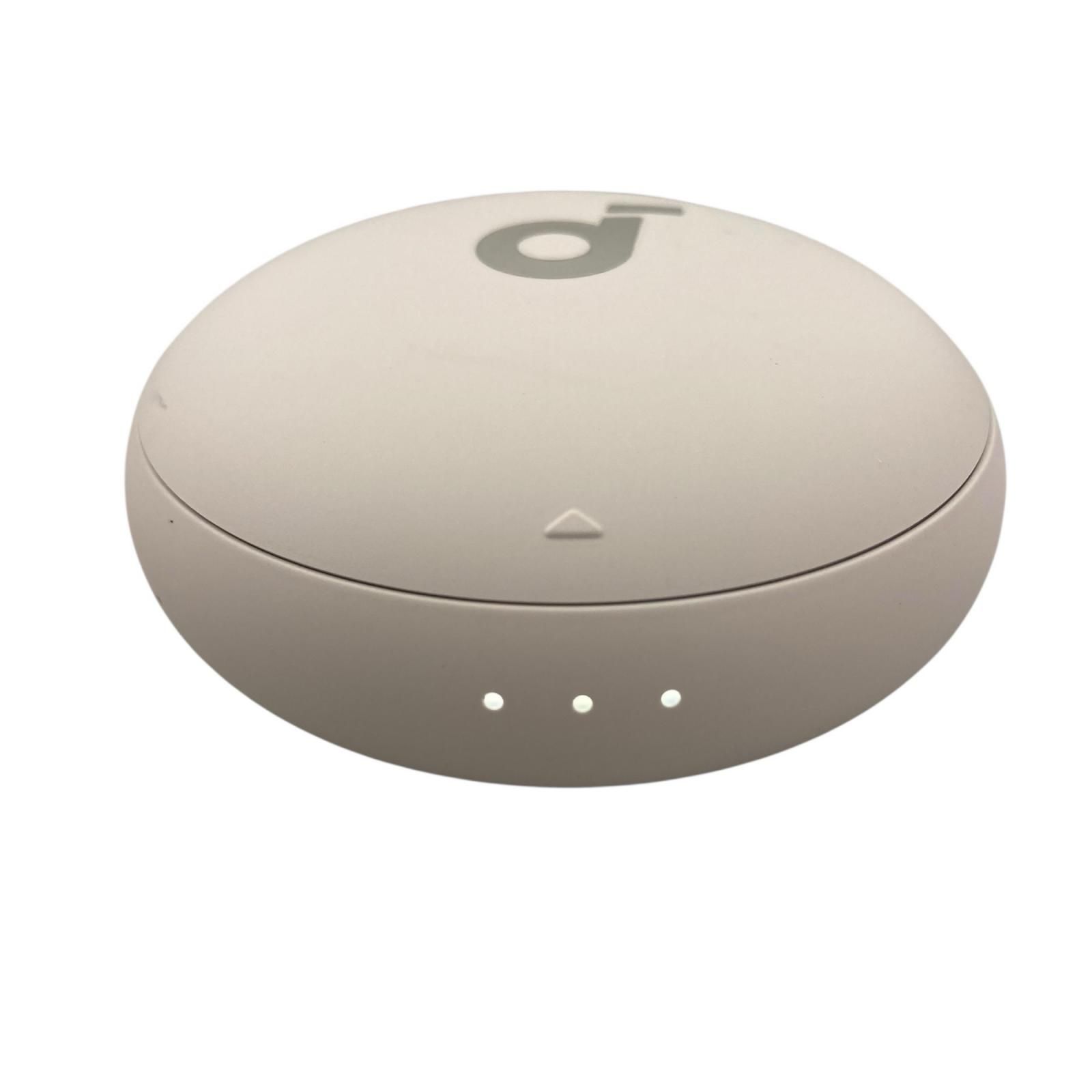 186000 ジャンク品 ANKER soundcore イヤホン Bluetooth ベージュ
