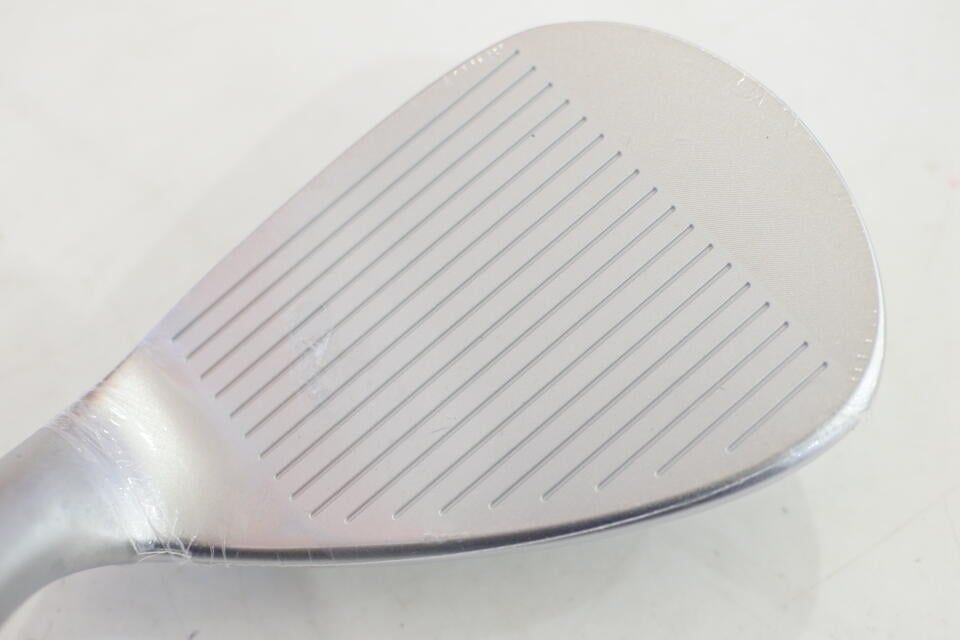 キャスコ　Dolphin Wedge DW-123 シルバー　60度　NSプロ950GH neo　WEDGEフレックス　ウェッジ　中古　ゴルフドゥ！春日井店【最短即日発送】