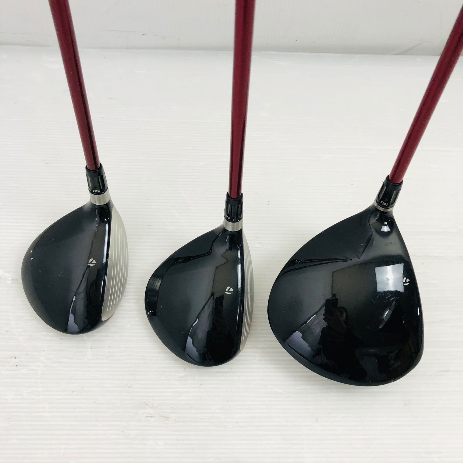 豪華 13本 TaylorMade テーラーメイド R9 ゴルフクラブ フル 豪華 13本 TaylorMade テーラーメイド R9 ゴルフクラブ フル