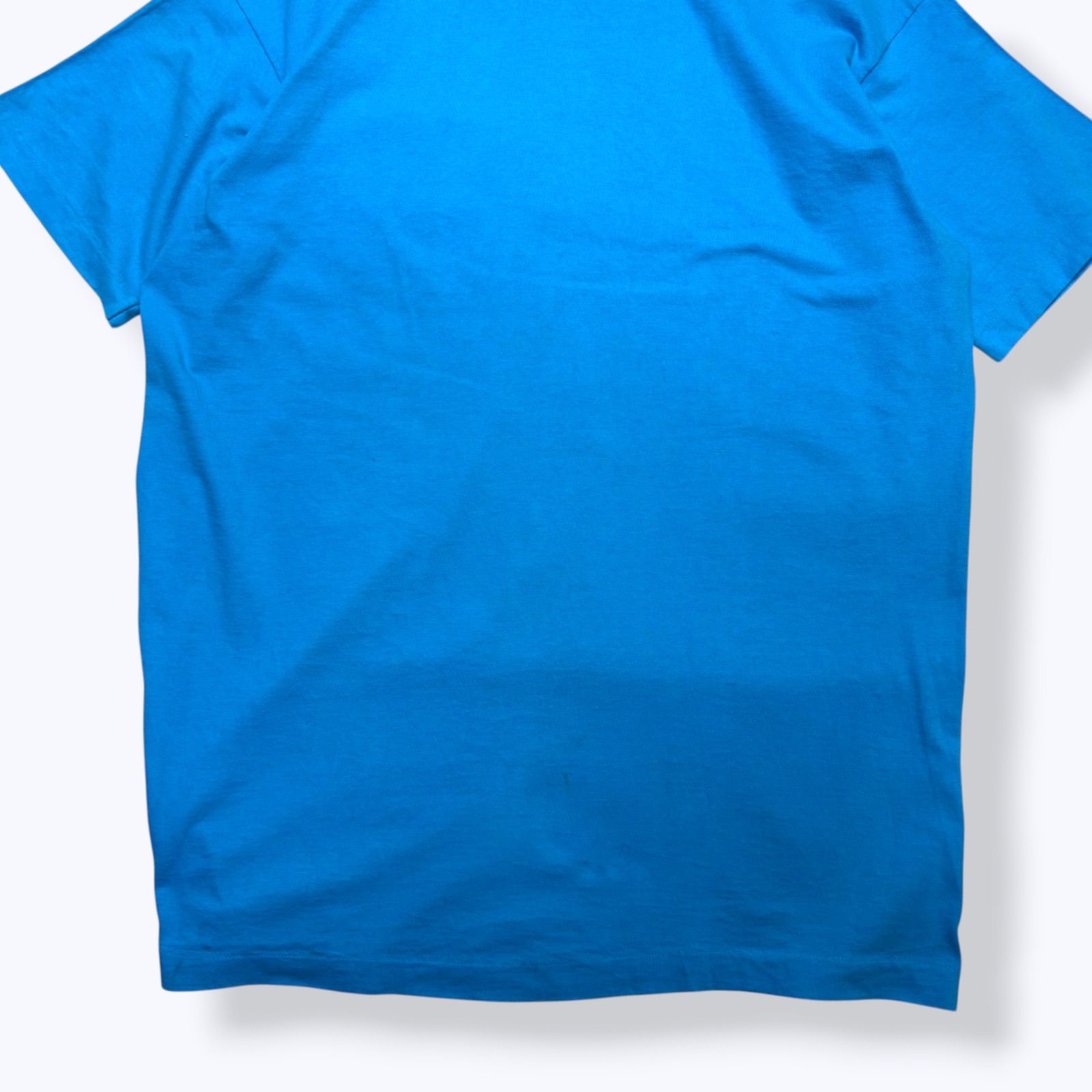 DEAD STOCK 90s BVD Blank Pocket T-Shirt Made in USA 【XXL】 デッド 