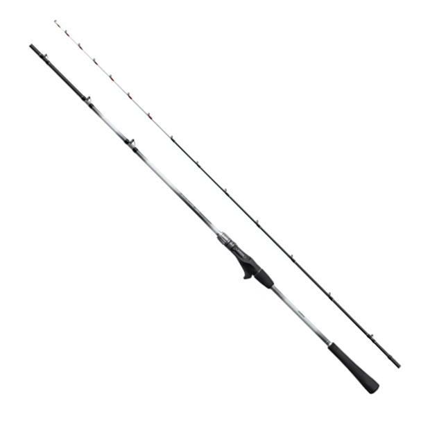 シマノ 26 ライトゲーム BB 73M195｜船竿 shimano