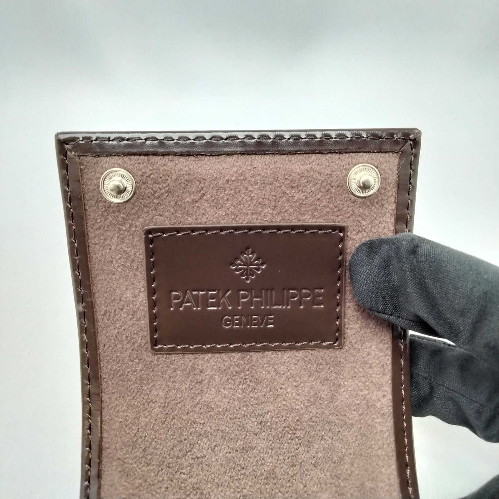 美品✨️PATEKPHILIPPE✨️パテックフィリップ 時計ケース ウォッチ 