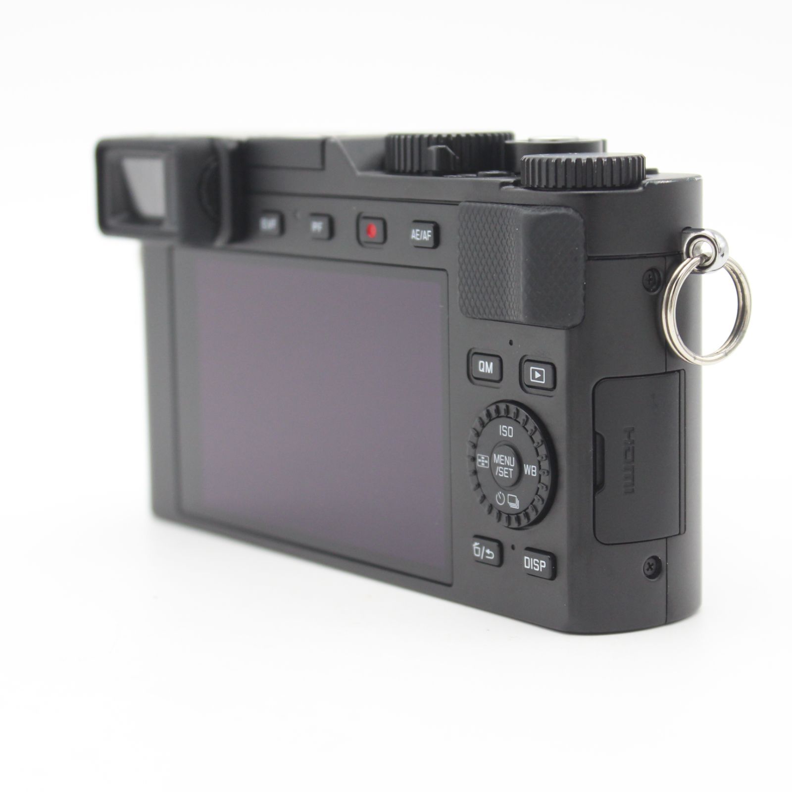 ショット数3093！□美品□ LEICA ライカ D-LUX 7 コンパクトデジタル 