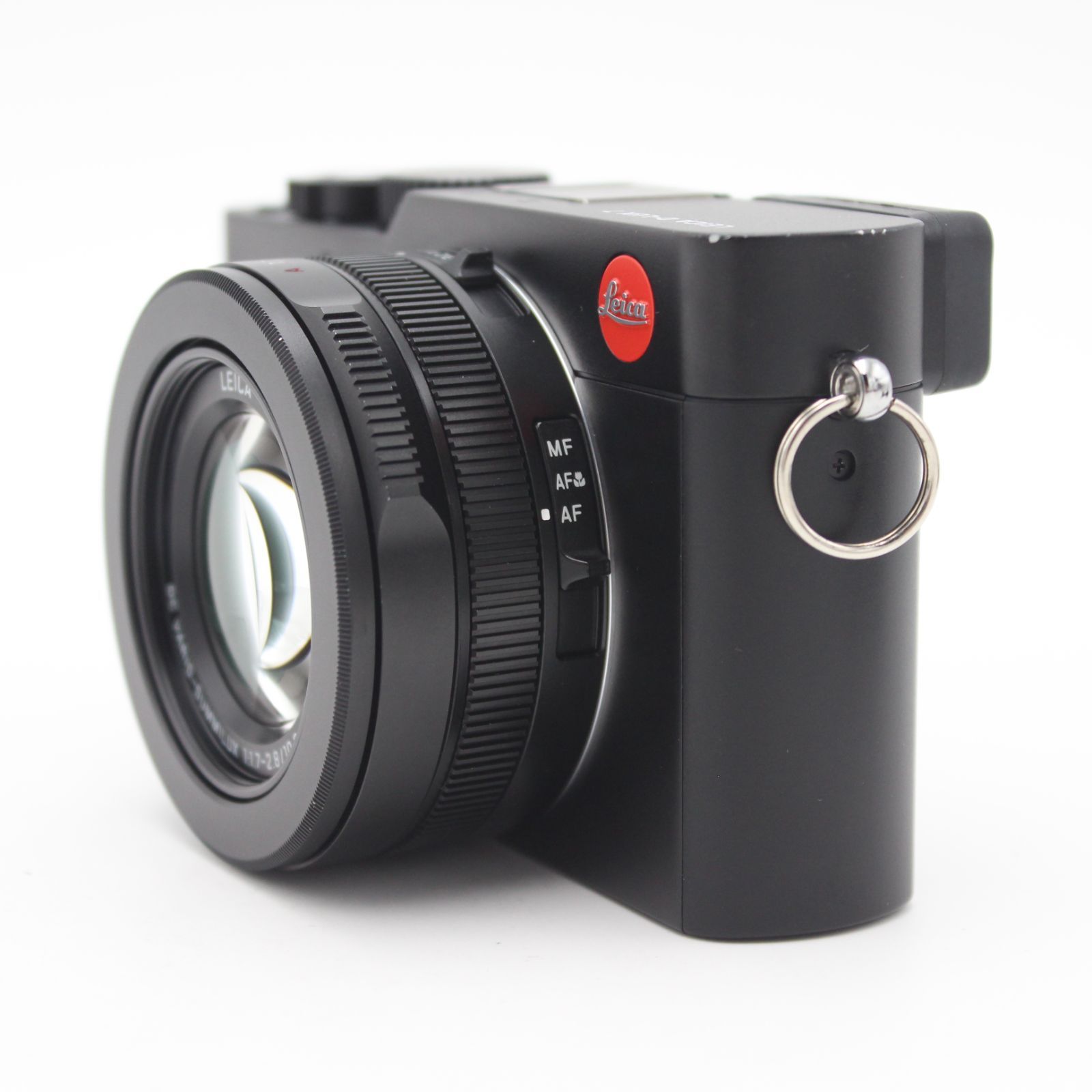 ショット数3093！□美品□ LEICA ライカ D-LUX 7 コンパクトデジタル 