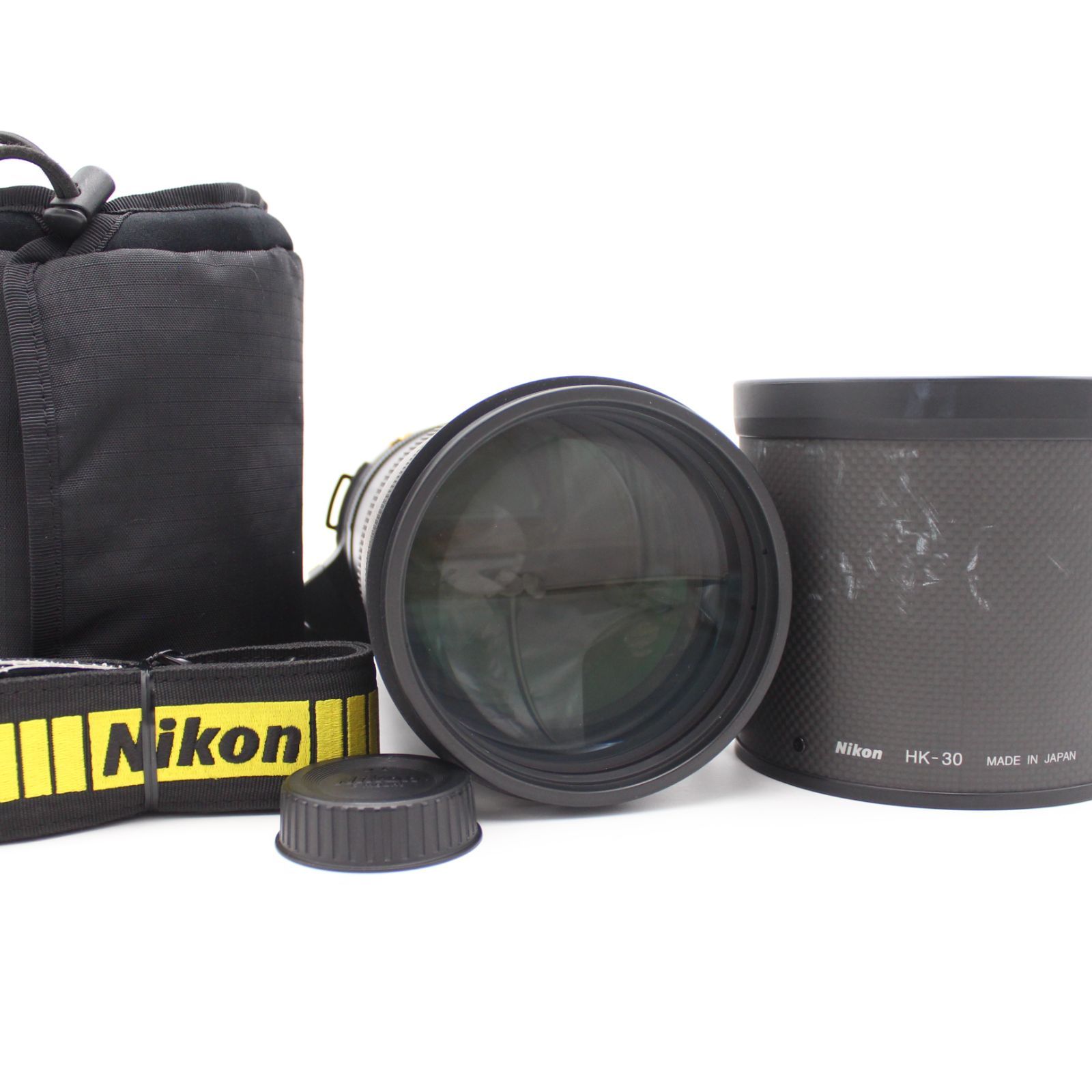 □美品□ NIKON AF-S NIKKOR 300mm f/2.8G ED VR II ♯11807 - メルカリ