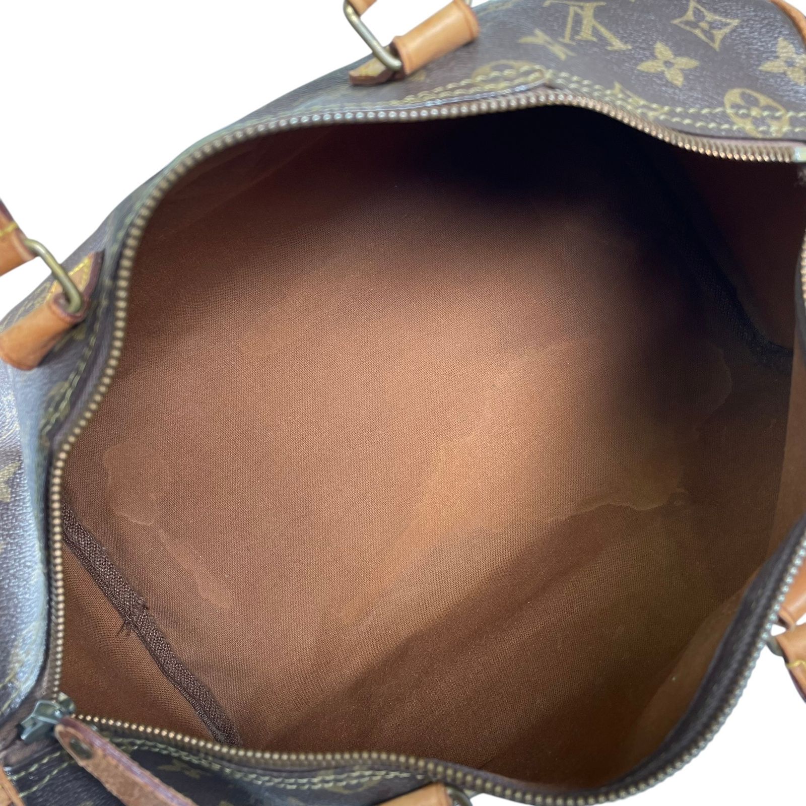 LOUIS VUITTON ルイヴィトン ハンドバッグ スピーディ35 旧型 