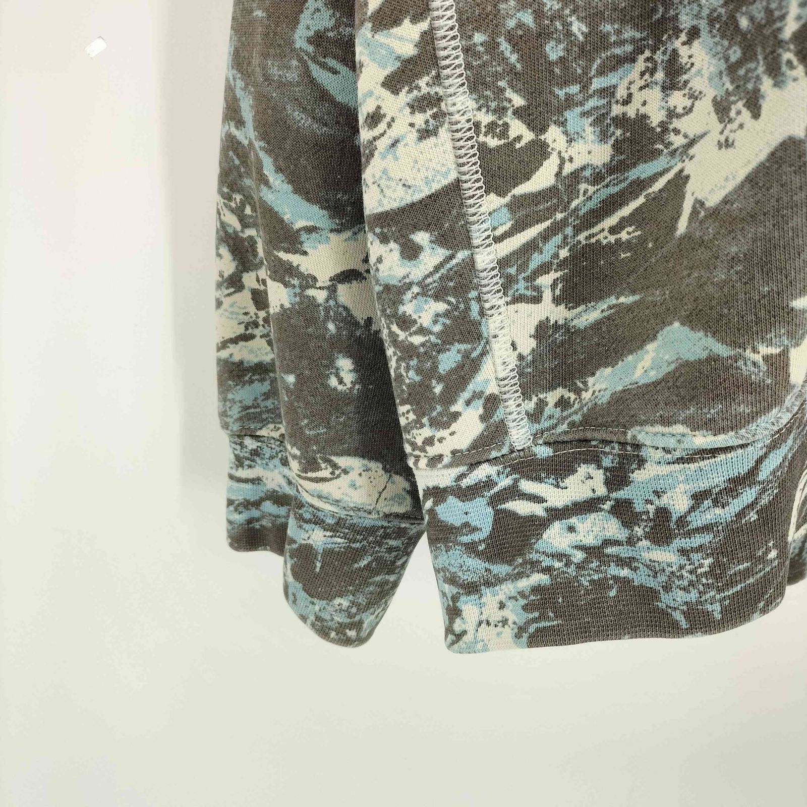 ナイキエーシージー NIKE ACG NRG TF ACG FLC PO HOODIE フリース プル 