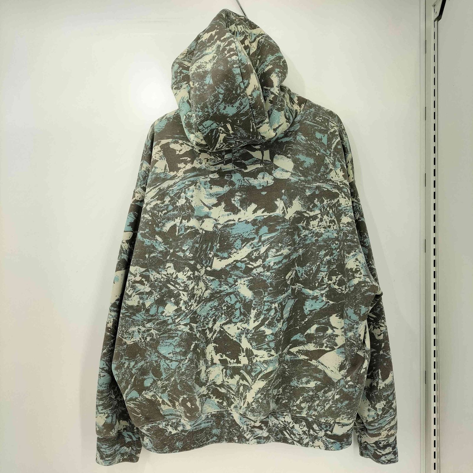 ナイキエーシージー NIKE ACG NRG TF ACG FLC PO HOODIE フリース プル 