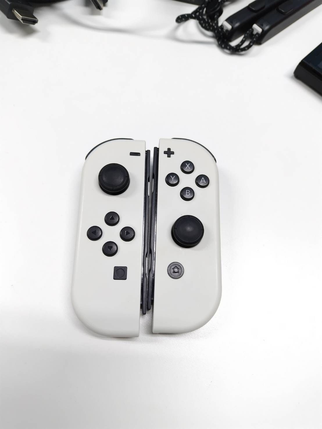 2台まとめ売り】Nintendo Switch 有機EL/HEG-001/2022-2023年製 - メルカリ