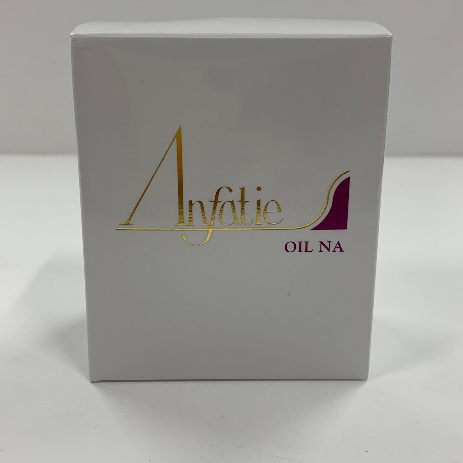 B1552 Anfatie アンファティ オイル NA 23ml - メルカリ