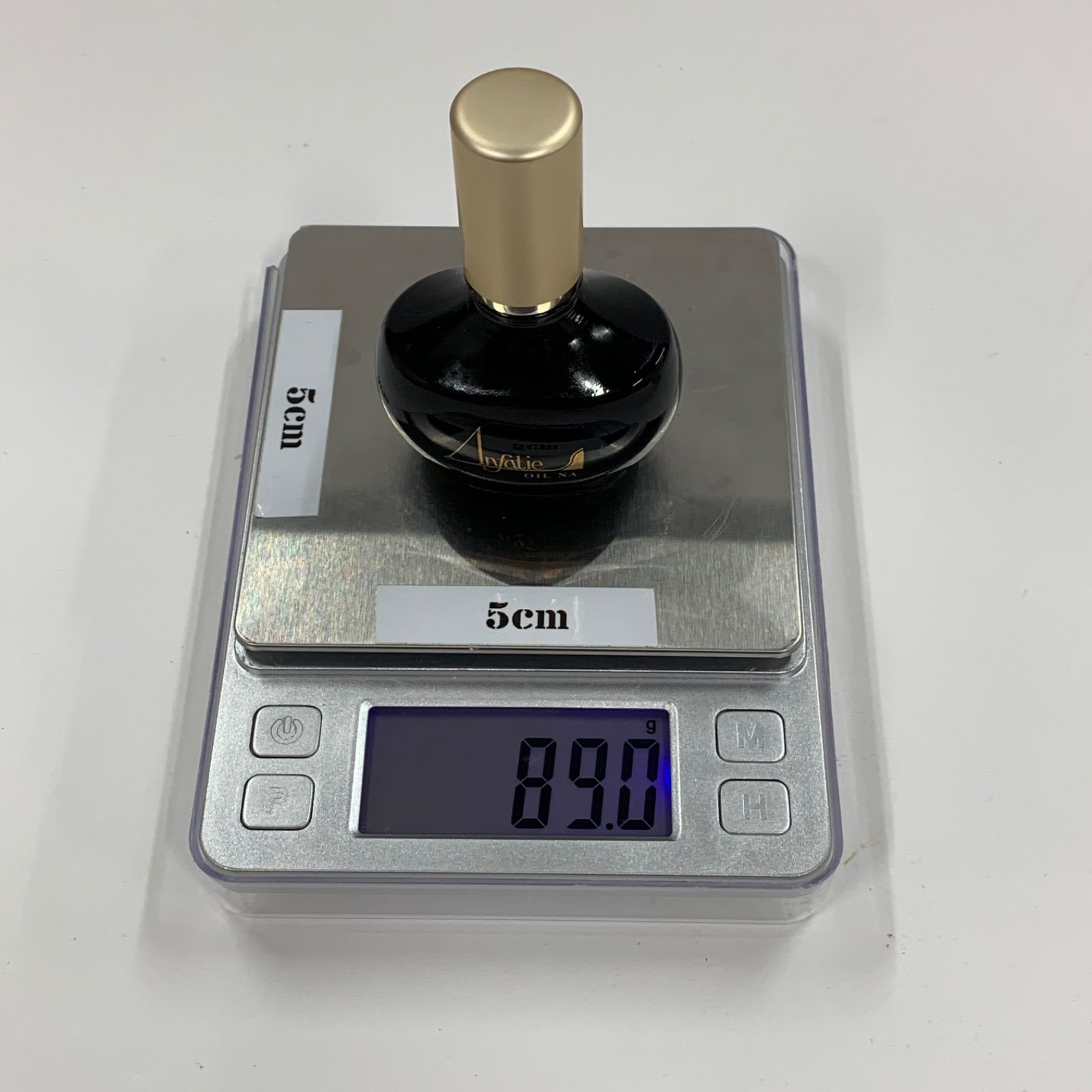 B1552 Anfatie アンファティ オイル NA 23ml - メルカリ