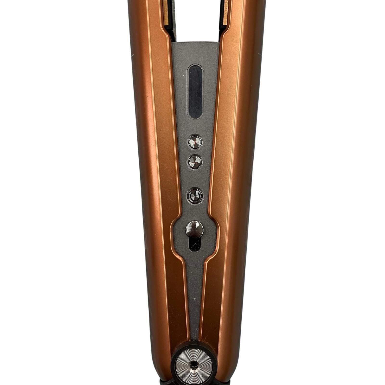 186000 現状品 dyson ダイソン Corrale コラール コードレス ヘア 