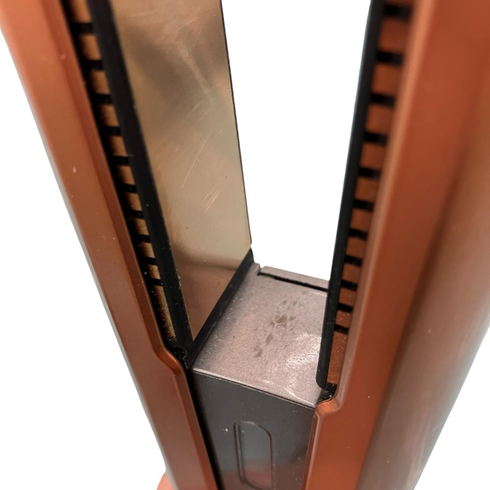 186000 現状品 dyson ダイソン Corrale コラール コードレス ヘア 