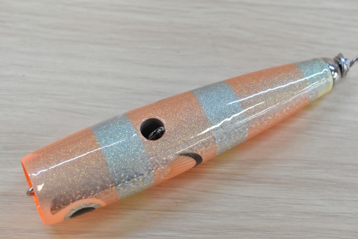 カーペンター BCポッパー 60-130 クマノミ Carpenter BC Popper 60-130
