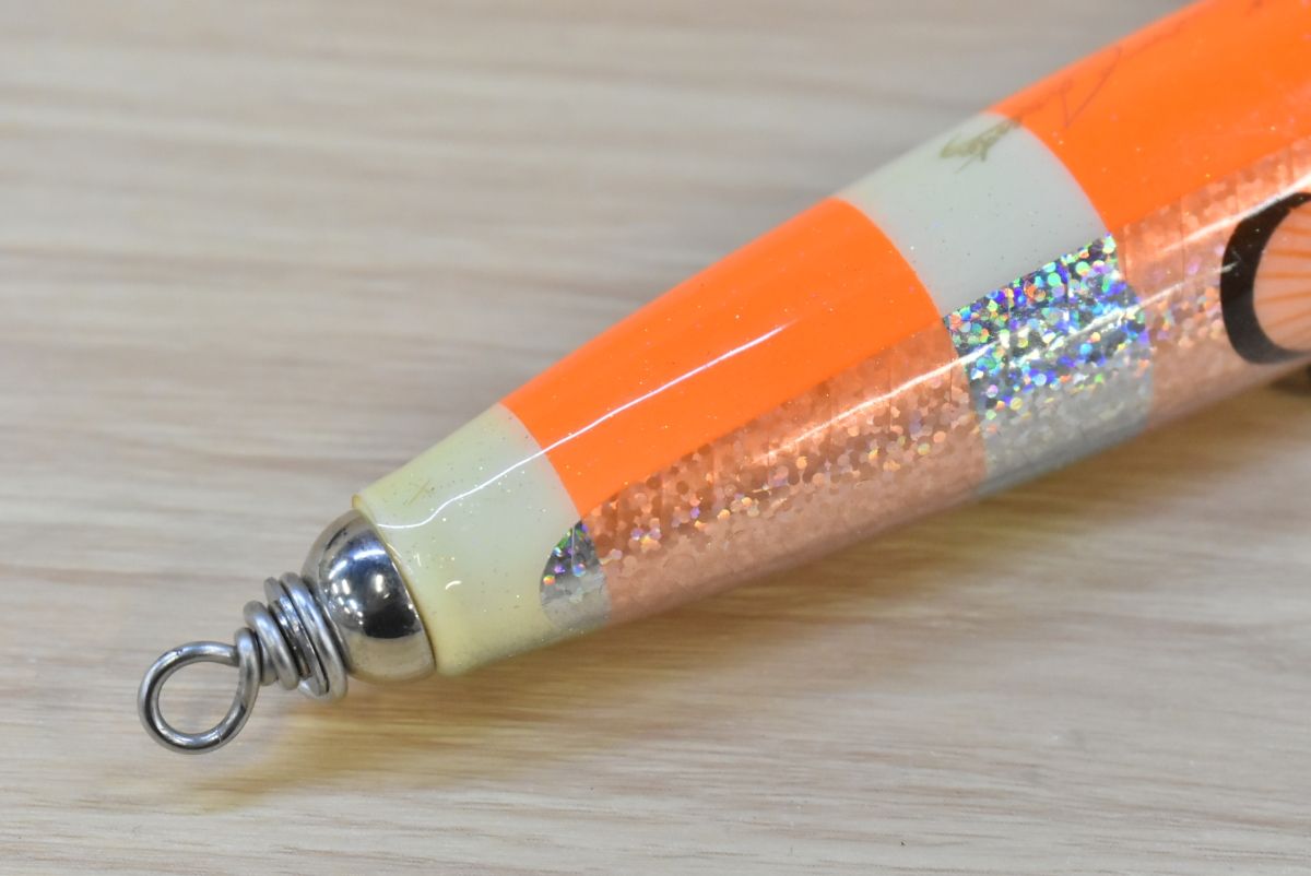 カーペンター BCポッパー 60-130 クマノミ Carpenter BC Popper 60-130