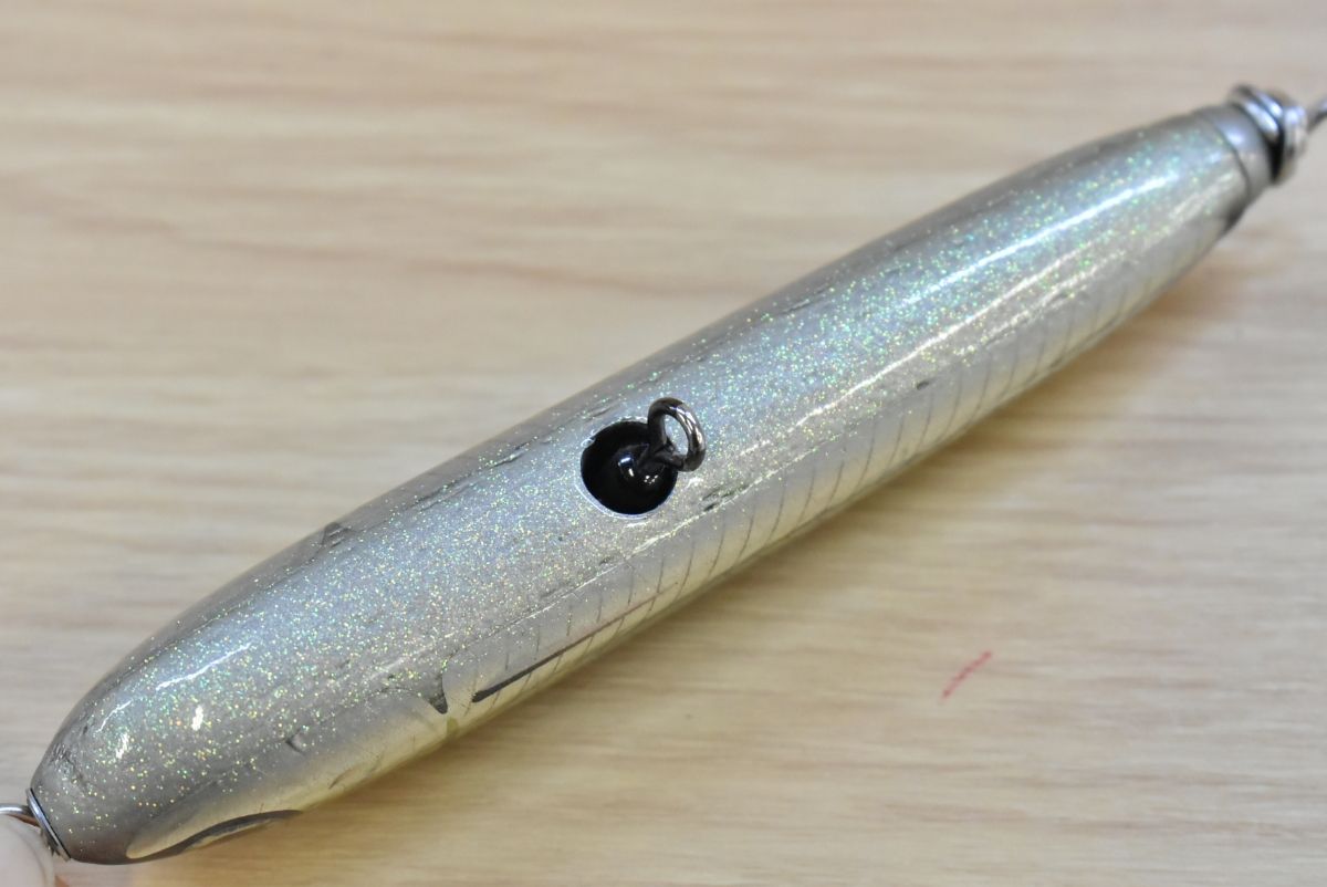 カーペンター KLL MODEL 030A CARPENTER キャスティングプラグ