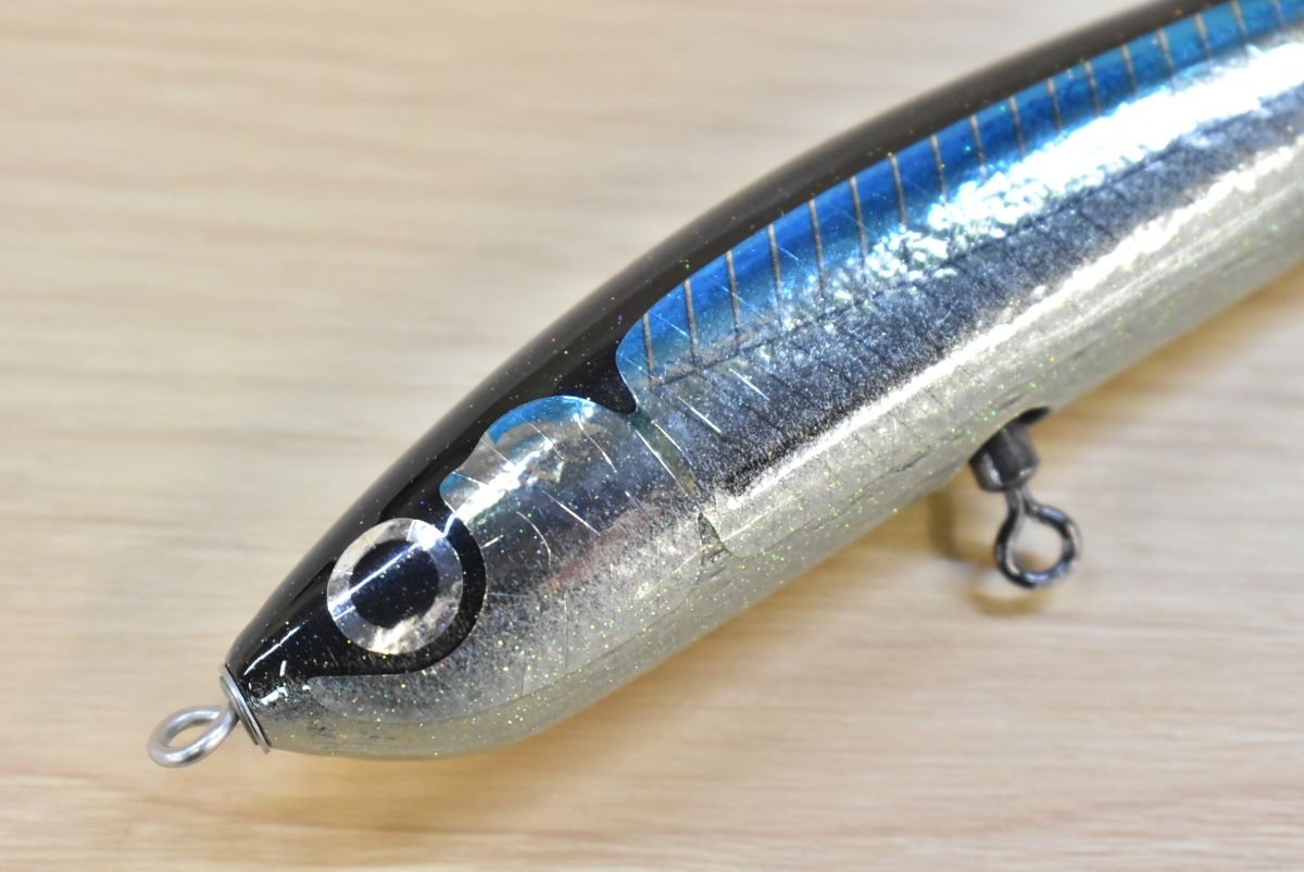 カーペンター KLL MODEL 030A CARPENTER キャスティングプラグ