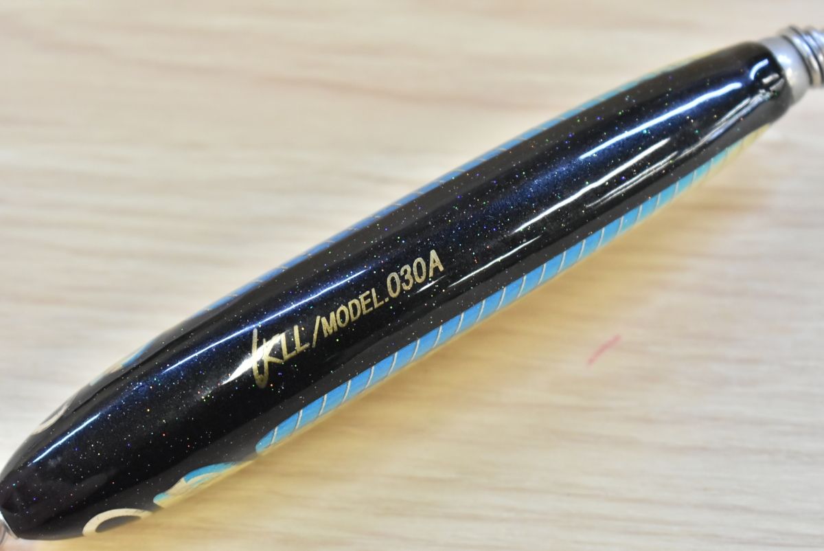 カーペンター KLL MODEL 030A CARPENTER キャスティングプラグ