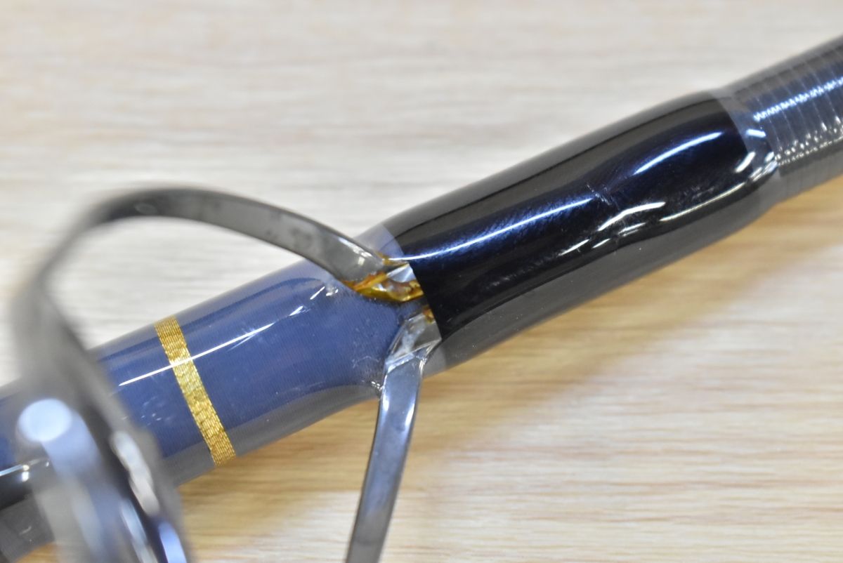 カーペンター エンドレスパッション 88/35 セミカスタム Carpenter