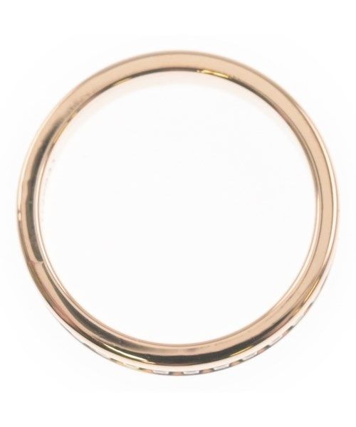 BOUCHERON リング レディース 【古着】【中古】【送料無料】 - メルカリ
