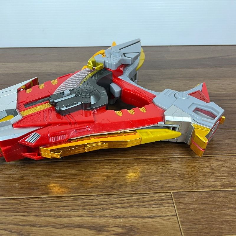DX ゴウリュウガン 魔弾戦記リュウケンドー タカラトミー - メルカリ