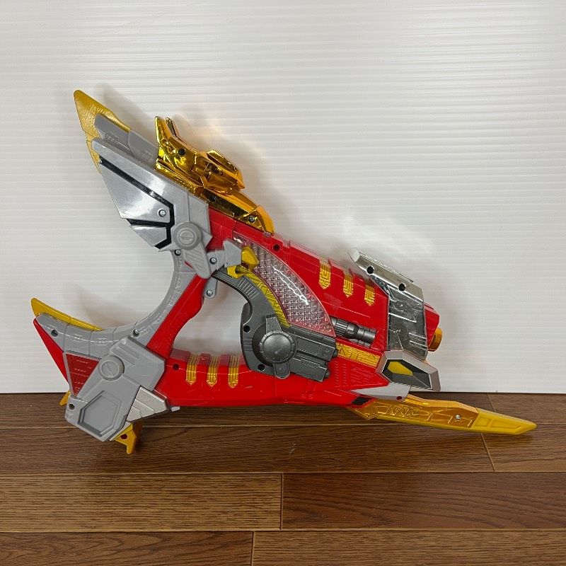 DX ゴウリュウガン 魔弾戦記リュウケンドー タカラトミー - メルカリ