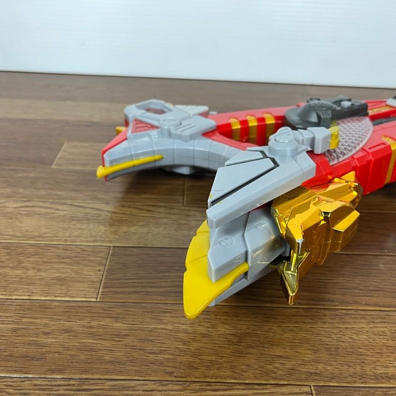 DX ゴウリュウガン 魔弾戦記リュウケンドー タカラトミー - メルカリ