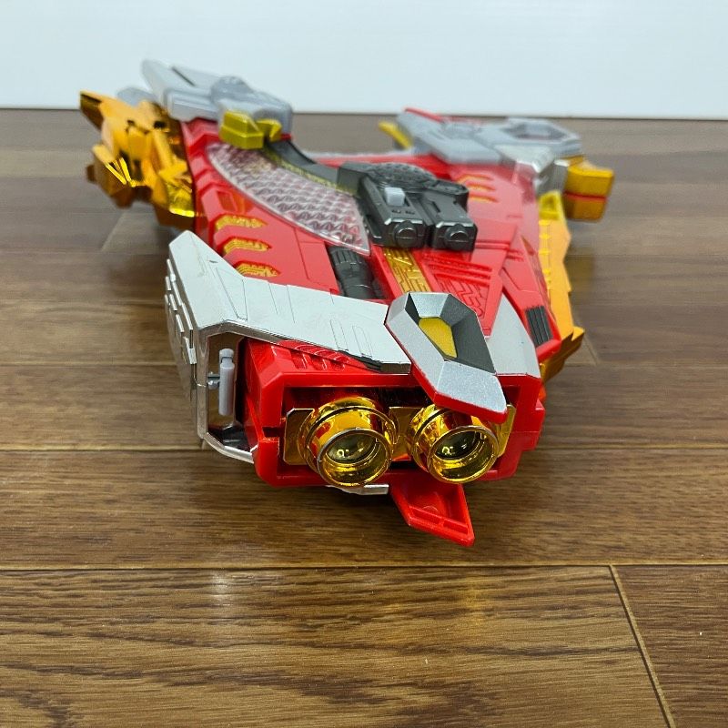 DX ゴウリュウガン 魔弾戦記リュウケンドー タカラトミー - メルカリ