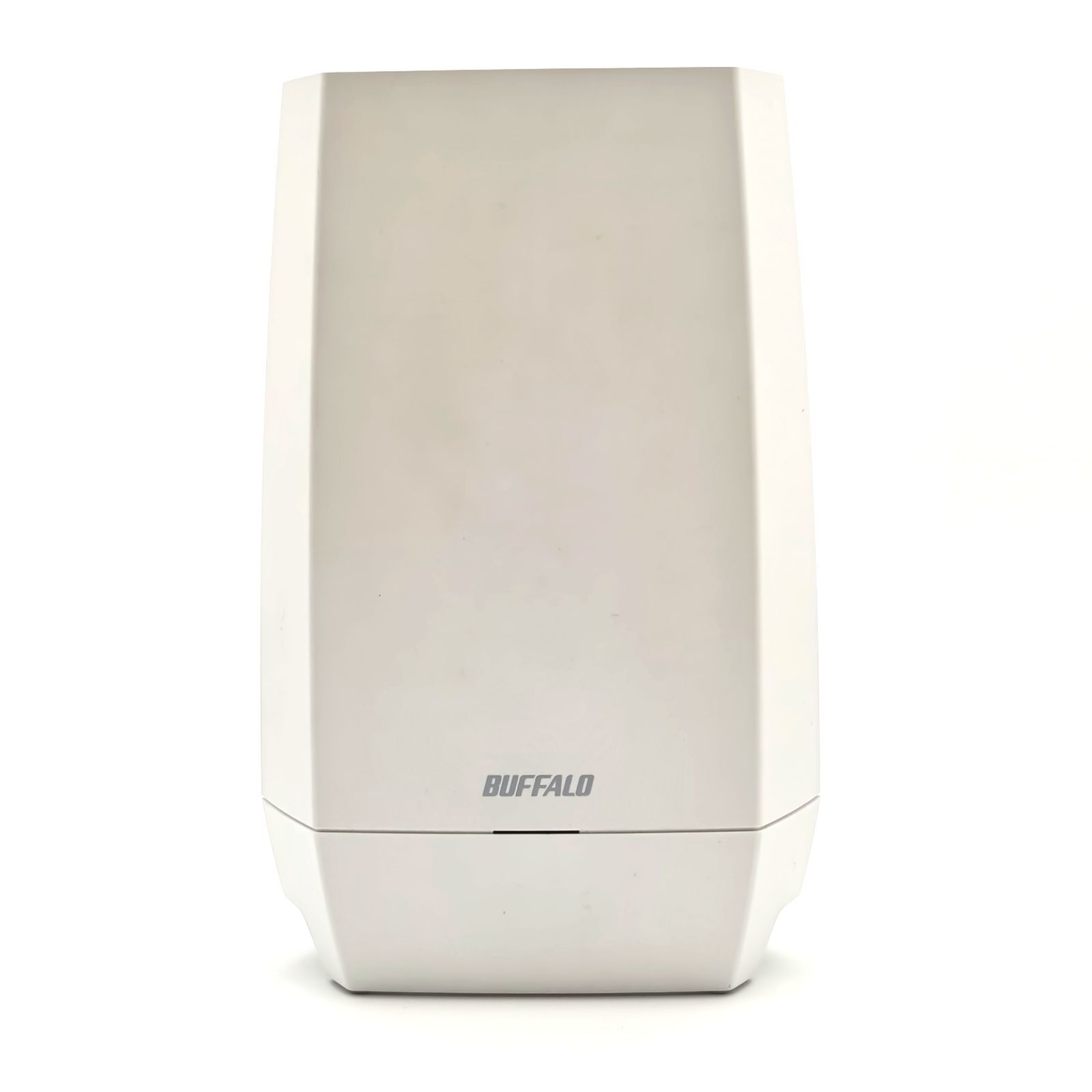 BUFFALO WNR-5400XE6P Wi-Fi 6Eルーター 中古 - メルカリ