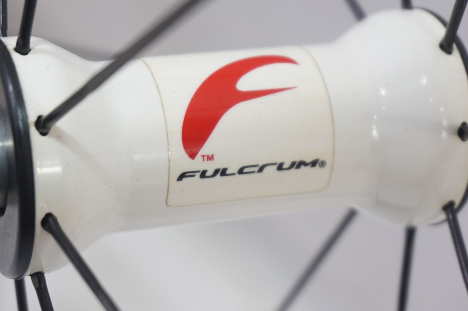 FULCRUM 「フルクラム」 RACING3 C15 シマノ11速 ホイールセット 