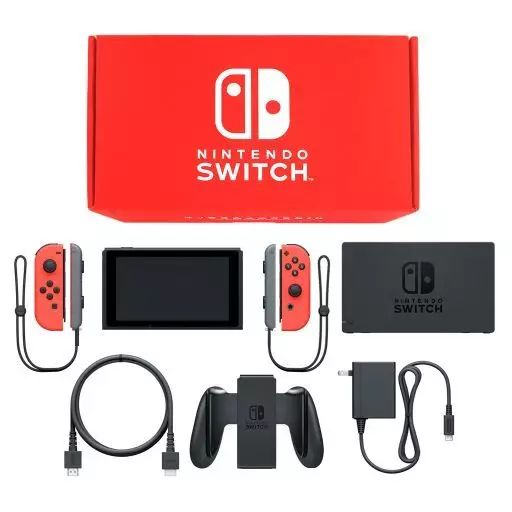ニンテンドースイッチハード Nintendo Switch本体 カラーカスタマイズ