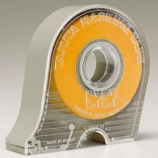 中古】塗料・工具 マスキングテープ 18mm [87032-000] - メルカリ
