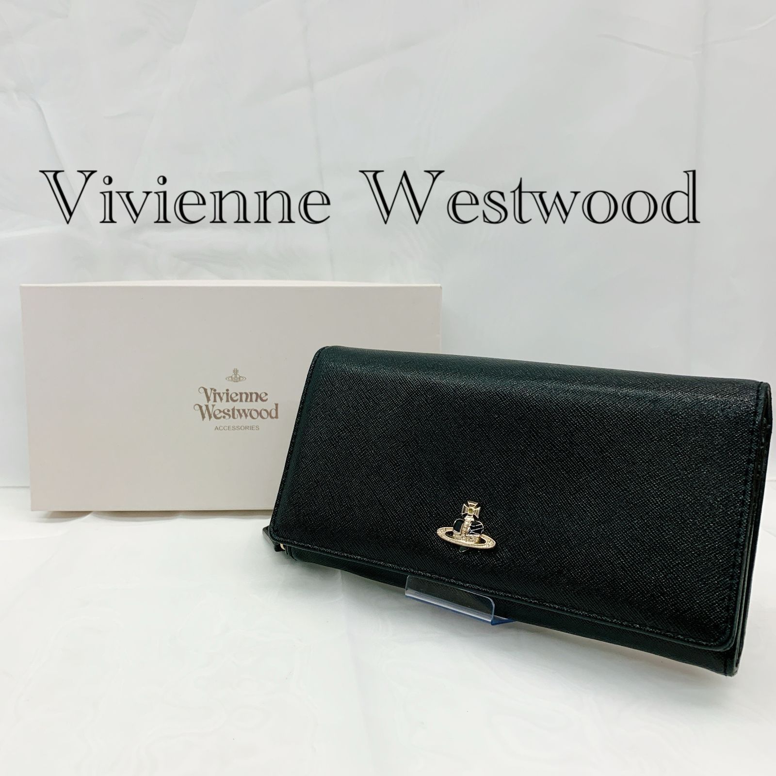 Vivienne Westwood ヴィヴィアン・ウエストウッド DIAMANTE ORB 