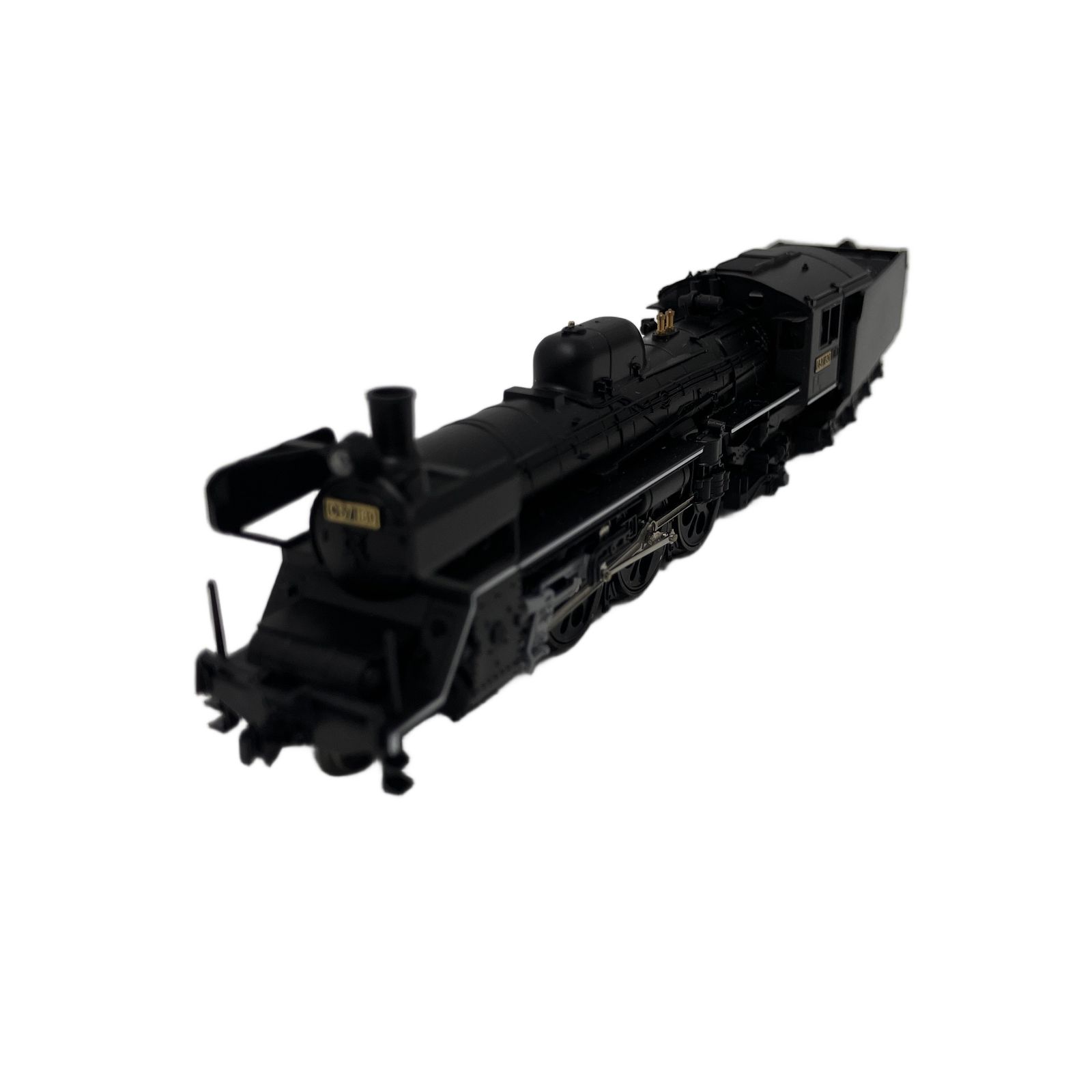 KATO Nゲージ 0 C57 - 鉄道模型 Yahoo!オークション 1 2013」の落札