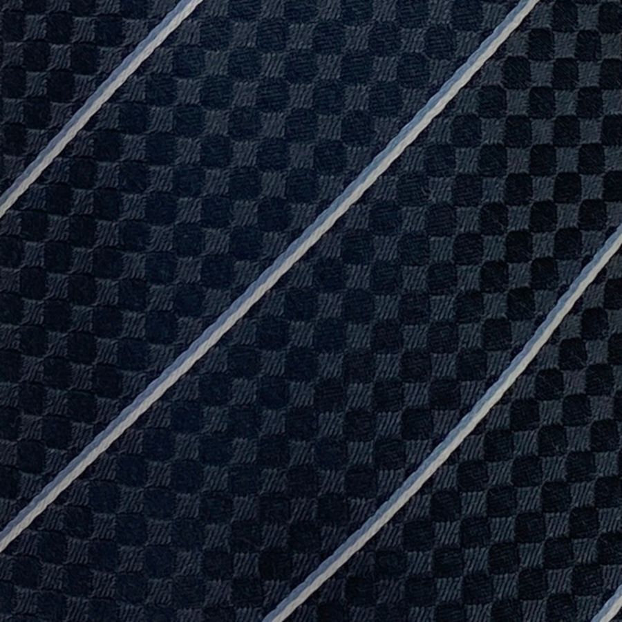 国内完売商品【新品】ルイヴィトン LOUIS VUITTON ネクタイ