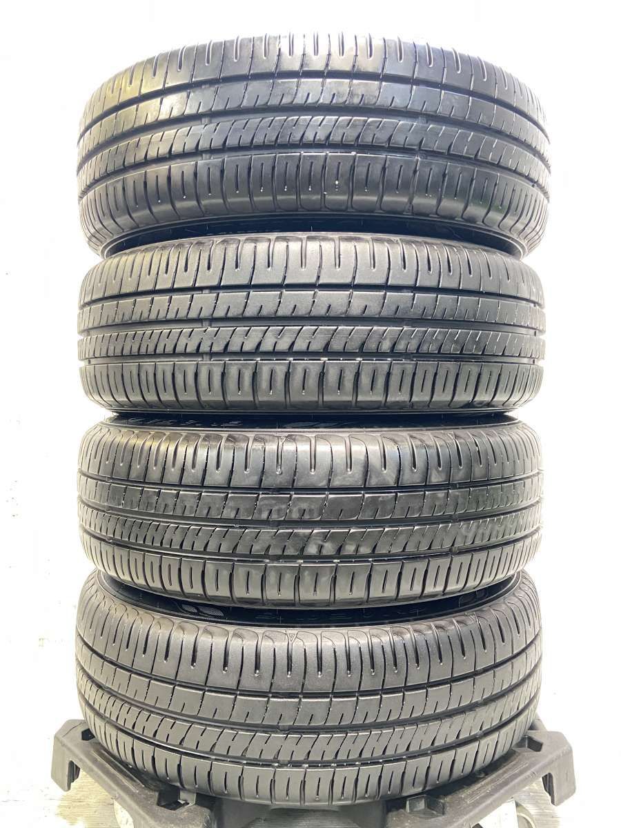 185/60R15 ダンロップ エナセーブ EC204 トヨタ純正 S4 15x6.0 40 100 