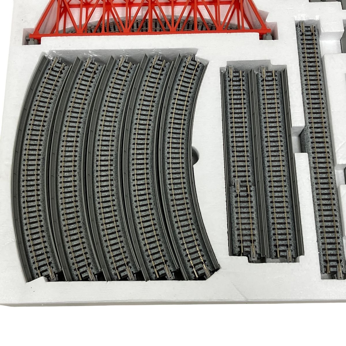 KATO  ユニトラック KATO 20-822 N3 ユニトラックNセットシリーズ 鉄道模型 Nゲージ ホビー