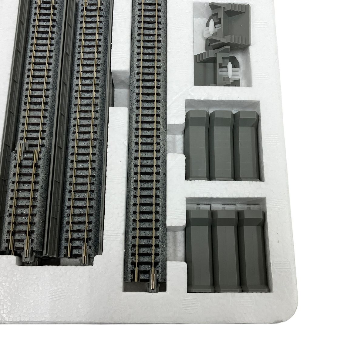 KATO 20-822 N3 ユニトラックNセットシリーズ 鉄道模型 Nゲージ ホビー