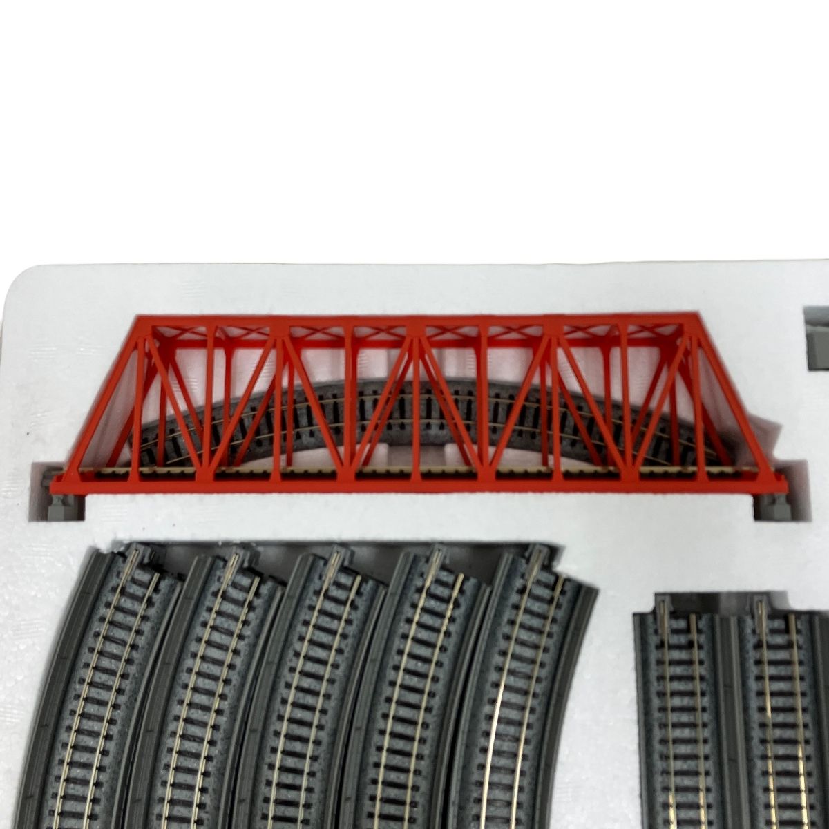 KATO 20-822 N3 ユニトラックNセットシリーズ 鉄道模型 Nゲージ ホビー